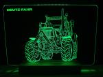 Deutz Fahr DX 110 Oldtimer Traktor